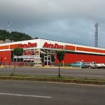 AutoZone Refacciones  ⭐ ⭐ ⭐ ⭐