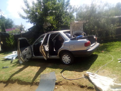 Autopartes Usadas Jalisco El Baraterofoto 