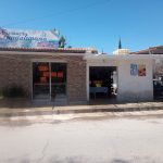 Taller mecánico Garcías