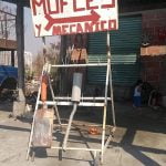 Mofles Y Mecanico  ⭐ ⭐ ⭐ ⭐