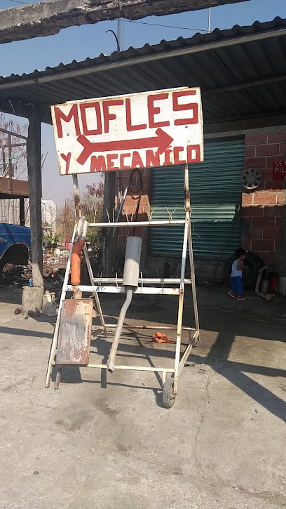 Mofles Y Mecanicofoto 