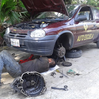 Taller Mecanico Miguel Salgadofoto 