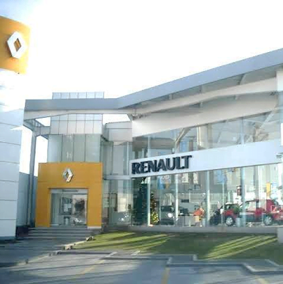 Renault Tolucafoto 