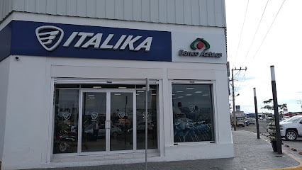 Italikafoto 