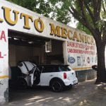 Auto Mecanica Leman`s  ⭐ ⭐ ⭐ ⭐ ⭐