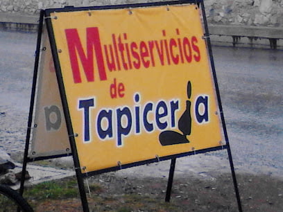 MultiServicios de Tapiceríafoto 