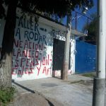 Garage A Rodar