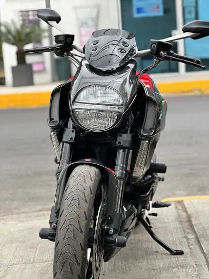 IGB Taller de Motosfoto 