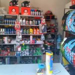 Refaccionaria de Motos DDANYS  ⭐ ⭐ ⭐ ⭐ ⭐