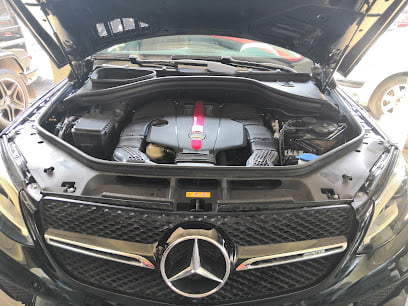 Servicio Automotriz Platafoto 