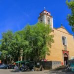 Huasca Primer Pueblo Magico De Mexico  ⭐ ⭐ ⭐ ⭐ ⭐