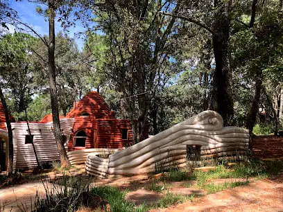 Bosque El Mantofoto 