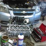 Mecánico Automotriz Carrera  ⭐ ⭐ ⭐ ⭐