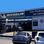 TERSA Llantas Rosarito  ⭐ ⭐ ⭐ ⭐