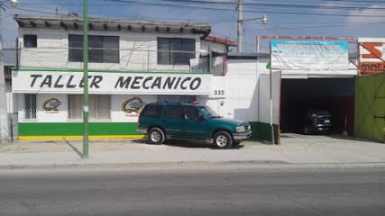 TALLER MECÁNICO MORALESfoto 