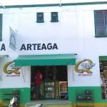 Taller Mecánico Arteaga  ⭐ ⭐ ⭐ ⭐