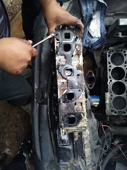Servicio Mecanico Electrico Ronninfoto 