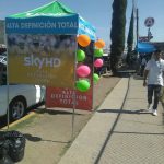 SKY Y VETV