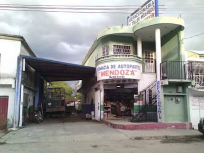 Taller Mecanico Automotriz  Mendoza foto 