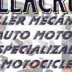 VillaCruz taller automotor especialista en motocicletas