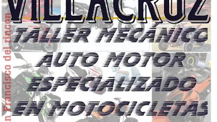 VillaCruz taller automotor especialista en motocicletasfoto 