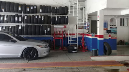 ECONOMILLANTAS Y SERVICIOS SAN BARTOLOfoto 
