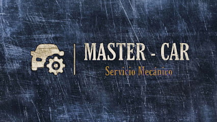 MASTER - CAR servicio mecánicofoto