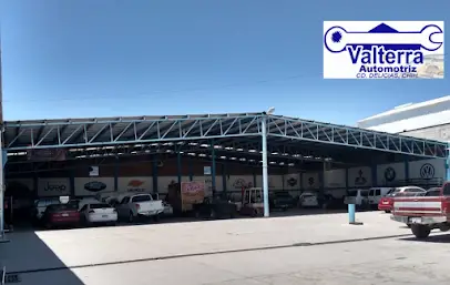 VALTERRA AUTOMOTRIZfoto 