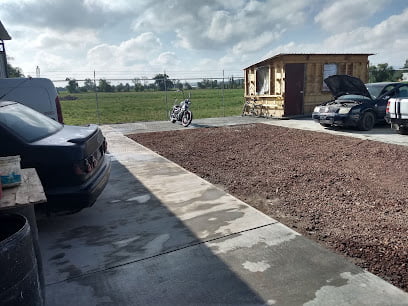 Servicio Automotriz Deloreansfoto
