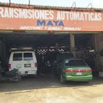 Transmisiones Automaticas Maya  ⭐ ⭐ ⭐ ⭐ ⭐