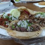 Tarcis Tacos  ⭐ ⭐ ⭐ ⭐ ⭐