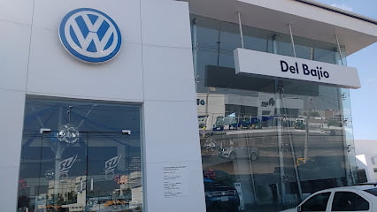 Volkswagen Celayafoto 