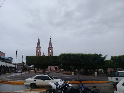 El Buen Comerfoto 