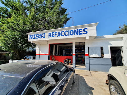 Taller mecanico y refacciones NISSIfoto