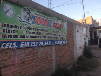 Taller Mecanico Automotrizfoto 