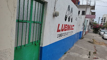 Cambio de Aceite Puerto Vallarta LUBMACfoto 