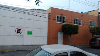 Centro de Servicio Automotríz Mershifoto 