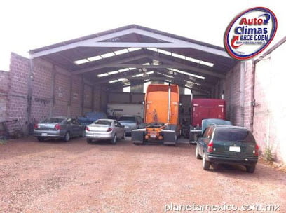 AutoClimas ARCE COENfoto 
