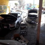 Servicio Eléctrico Santiago  ⭐ ⭐ ⭐ ⭐ ⭐