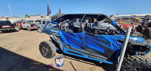 Centro automotriz Manuel Vidalfoto 