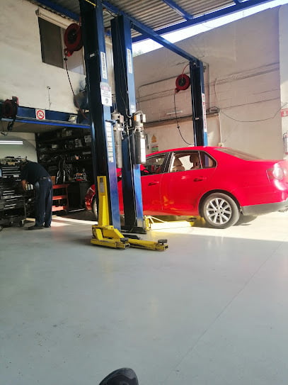 Servicio Vw Rabbitfoto 