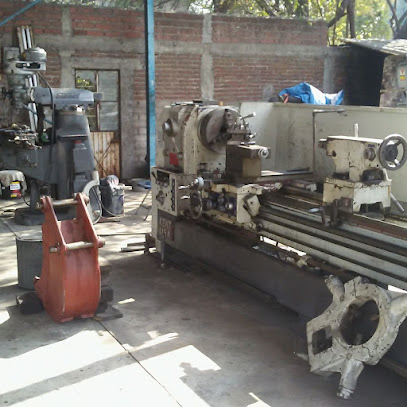 MUEBLES INDUSTRIALES TOLENTINO´Sfoto 