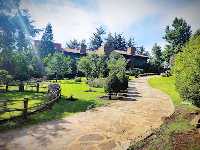 Hotel Boutique Montecruzfoto 