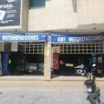 KM1 Motorefacciones  ⭐ ⭐ ⭐ ⭐ ⭐