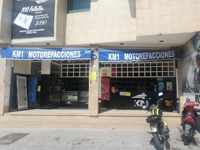 KM1 Motorefaccionesfoto 