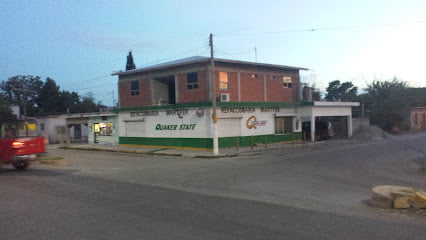 Refaccionaría MartFerfoto 