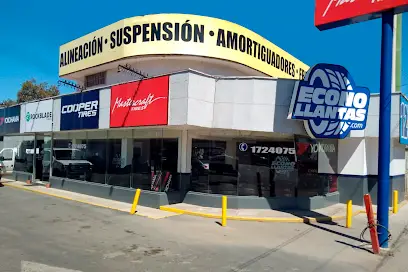 Econollantas Ensenada Reformafoto 