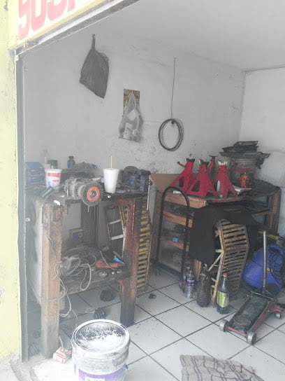 Servicio Suspensiones Alfarofoto 