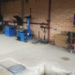 Taller de Alineación y Balanceo - Jiménez Bros ⭐ ⭐ ⭐ ⭐ ⭐