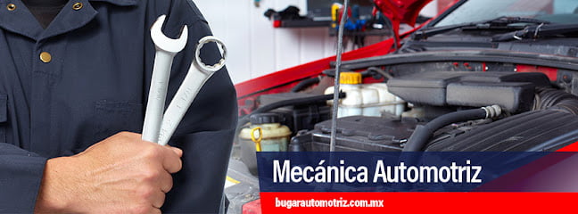 Bugar Servicio Automotrizfoto 